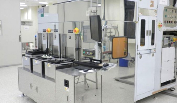 半導(dǎo)體清洗設(shè)備，國產(chǎn)設(shè)備步入高速成長期