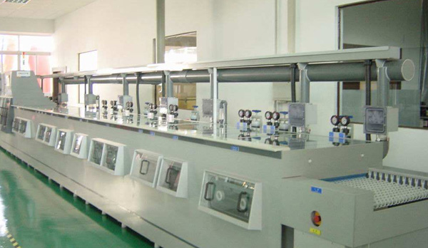 如何提高半導體封裝清洗機的清洗效率？