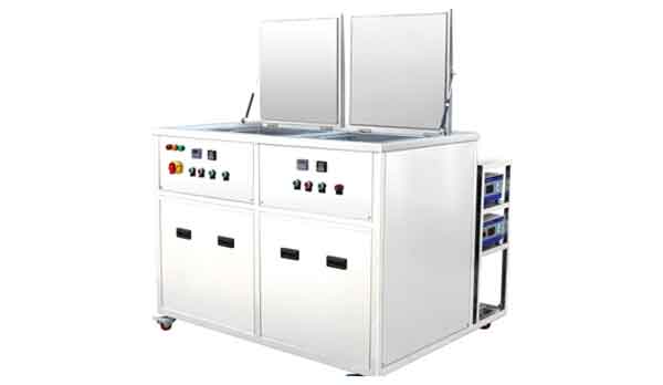 溶劑氣相清洗機怎么樣，如何做好選型