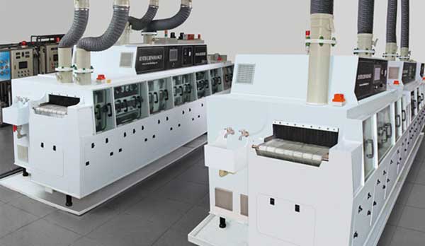 ETC真空回流焊：高可靠性焊接的革命性技術(shù)