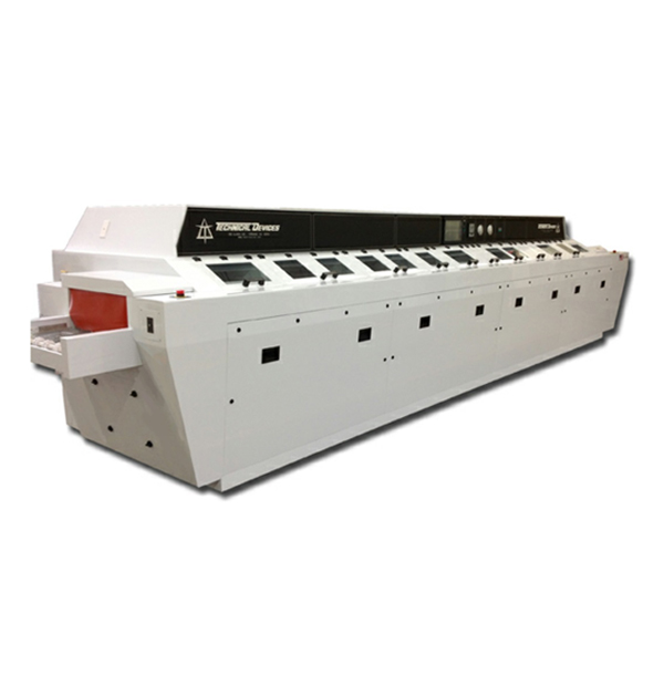 PCBA在線(xiàn)清洗機(jī)：電子智造流水線(xiàn)的“效率密碼”